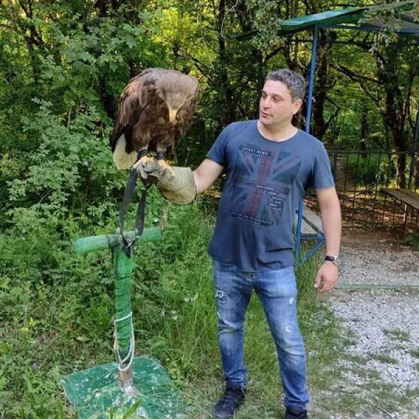 Kostas